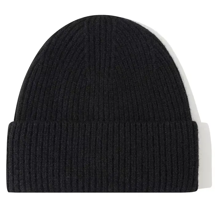 Bonnets en laine pour femmes et hommes, Bonnet tricoté, chaud d'hiver