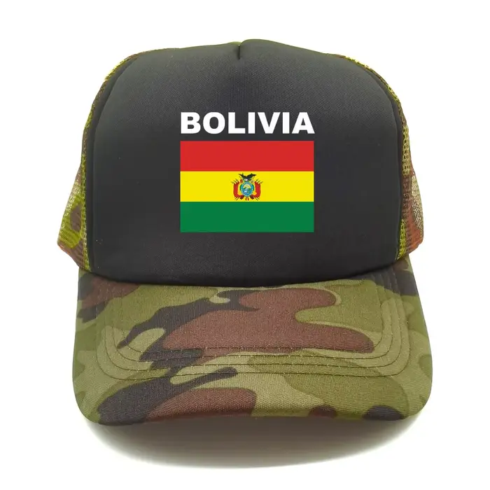 Casquette de camionneur pour hommes