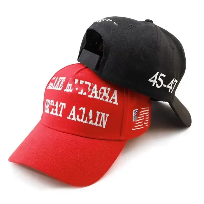 Casquette de Baseball Lettres Brodées Visière Protection Solaire Unisexe Pour Enfants Présentation Sport Occasions Spéciales