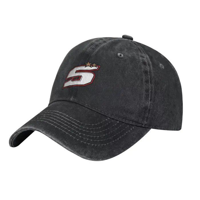 Été Johann Zarco 5 Racing Rider casquette de Baseball conception de qualité du soleil lavé camionneur chapeau hommes