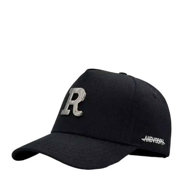 Casquette de Baseball de sport américain haut pour hommes et femmes, grande circonférence de la tête