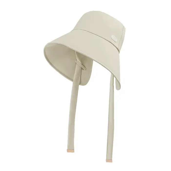 Chapeau pare-soleil pour femmes, Protection UV d'extérieur, sangle Design, chapeau de soleil à large