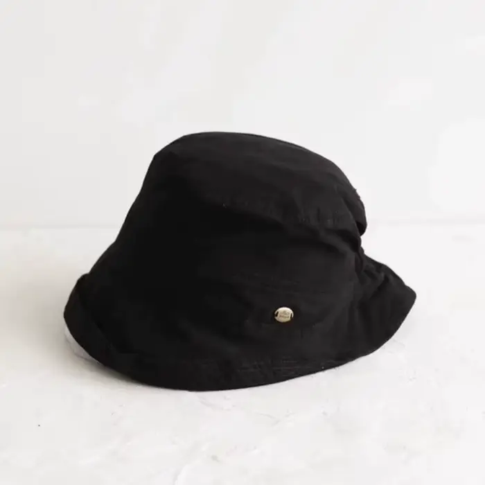 Chapeau de soleil d'été pour femmes, nouveau Design, Protection UV, chapeaux de pêcheur décontractés