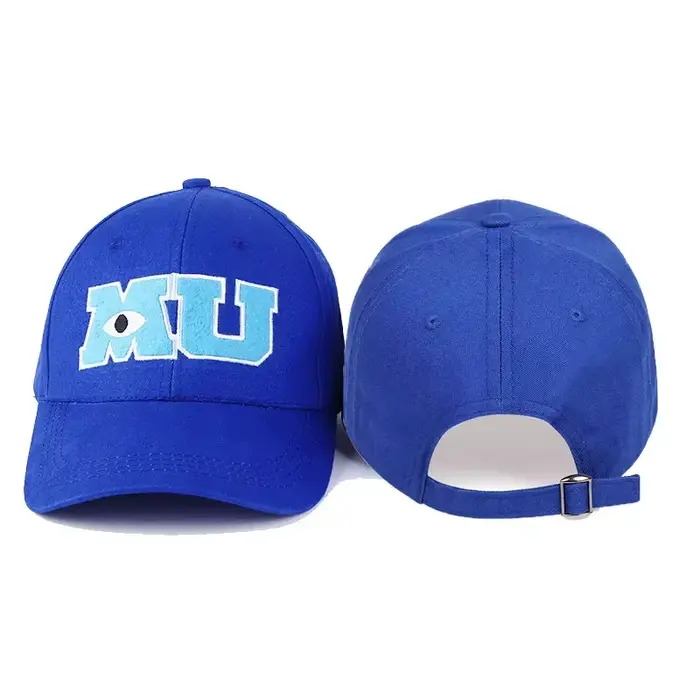 Casquette de baseball comique unisexe pour hommes et femmes