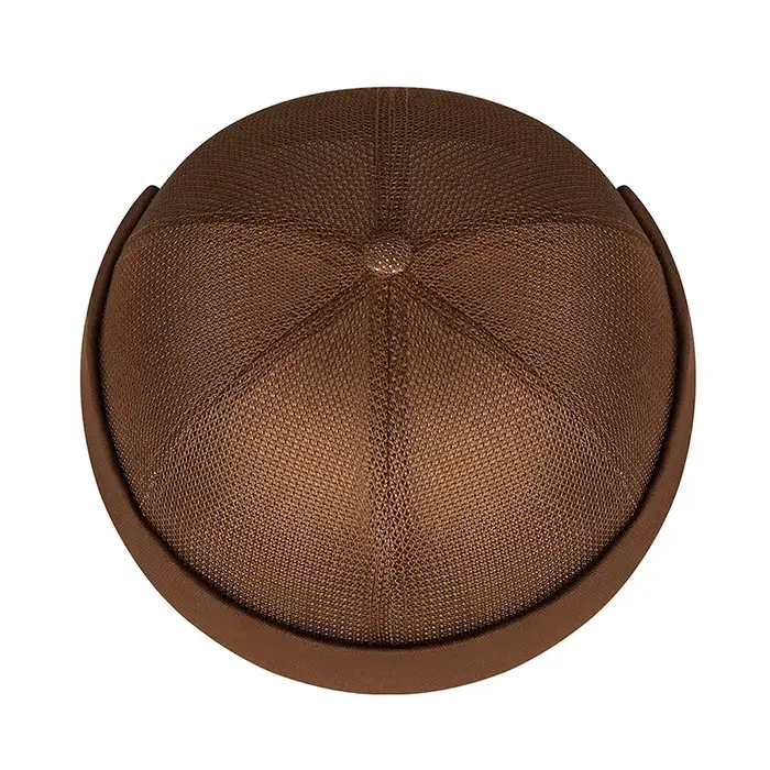 Chapeau d'été Tang en polyester style hip-hop ajustable pour homme et femme occasions extérieures printemps été