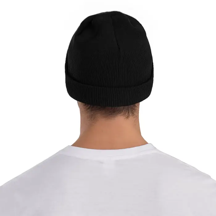 Bonnet unisexe personnalisé pour femme