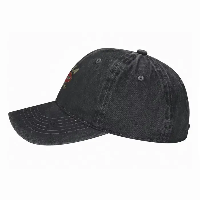 Osaka Tigers 1935 casquette de Baseball soleil course Hippie résistant au