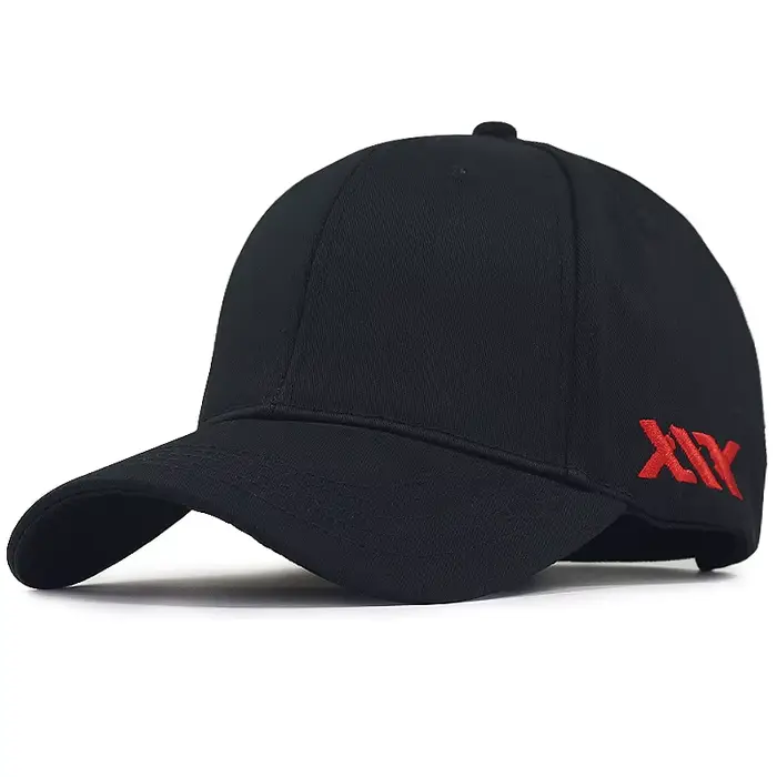 Casquette de Baseball grande taille pour hommes et femmes