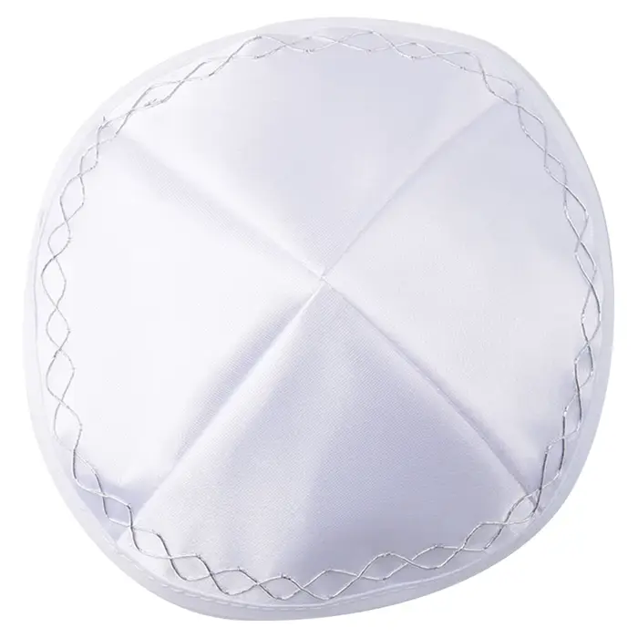 Chapeau Kippa Jupostal, Yarmulke, Kippot, FC Star