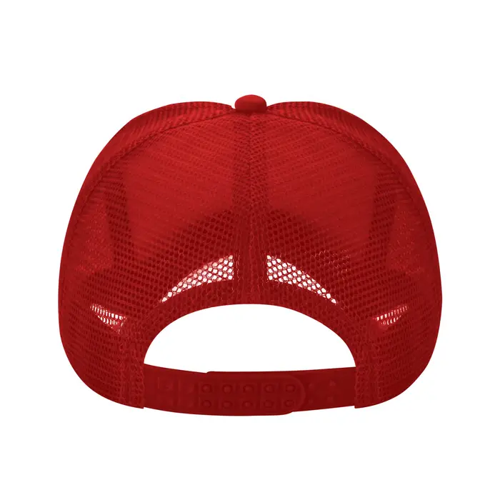 Casquette de baseball d'été en maille style rétro Y2K