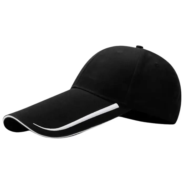 Casquette de baseball XXL grande taille pour homme protection solaire visière longue matériau coton respirant activités de plein air été printemps style tendance
