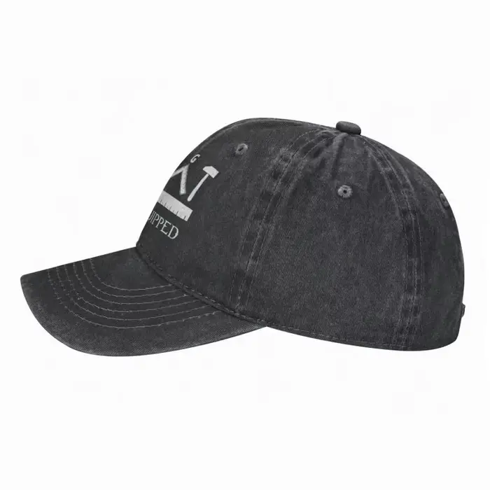 Casquette de Baseball Personnalisée pour Homme et Femme
