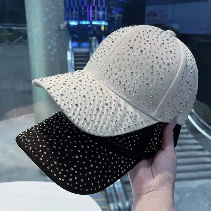 Chapeau en diamant, Version coréenne