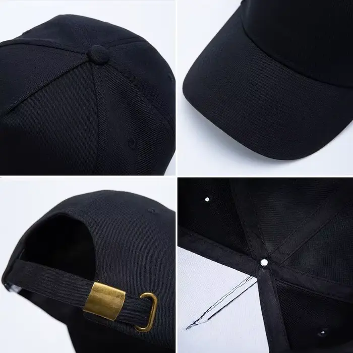 Casquette de Baseball personnalisable