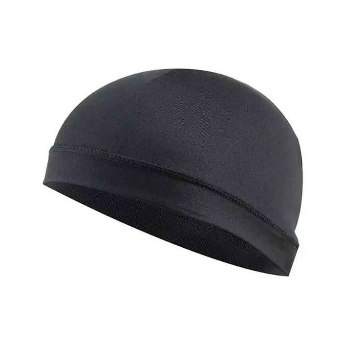 Chapeaux de propriétaire tricotés en laine, sans bords, couleur unie, pare-soleil, Melon, à la mode,