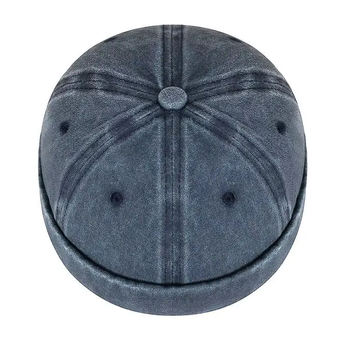 Casquettes sans bord pour hommes et femmes