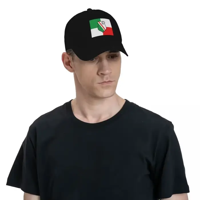 Casquette de Baseball Legia Warsawa 2026