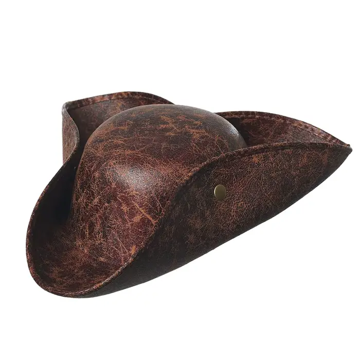 Chapeau de Pirate pour Halloween