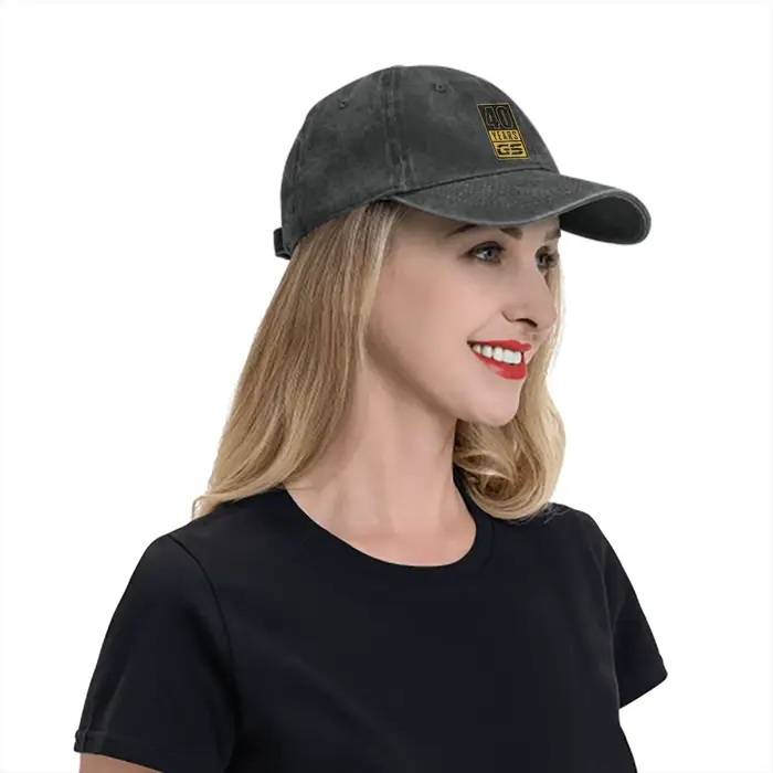 Casquettes de baseball pour hommes et femmes