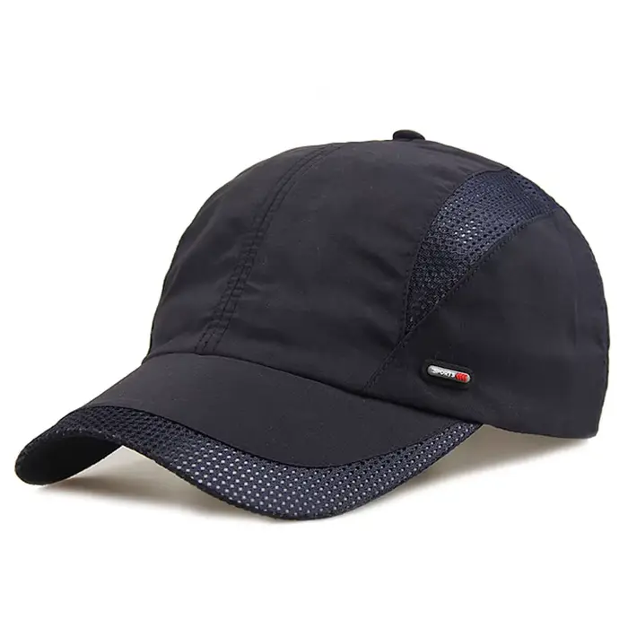 Casquette de Baseball pour hommes et femmes, marque d'été, sport, course à pied, sueur, Canada, Golf