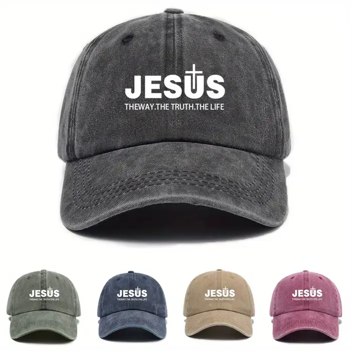 Casquette de baseball rétro polyvalente et tendance de style urbain pour hommes