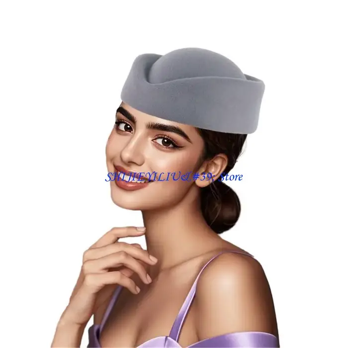 Béret moderne pour femmes style sport polyvalent confortable et élégant pour hiver et extérieur