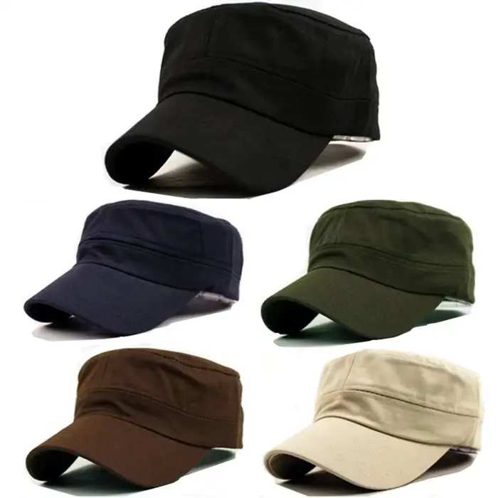 Chapeau d'Été pour Homme et Femme, Protection Solaire et Pare-Soleil