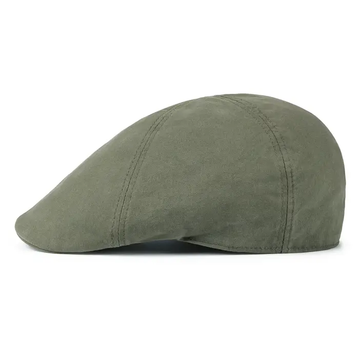 Casquette Newsboy BOTVELA pour Homme 100% Coton