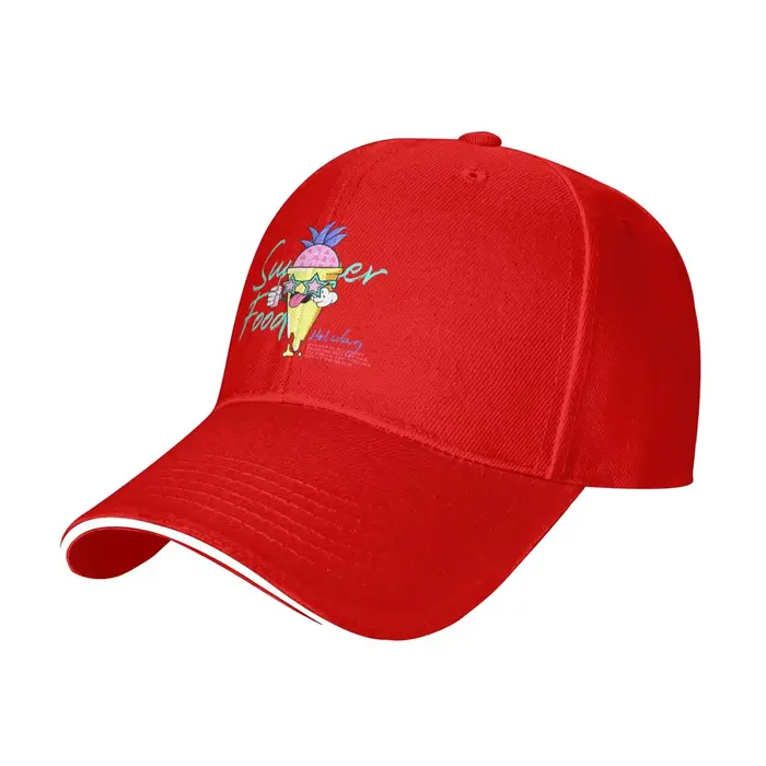 DrelugText-Casquettes d'ombrage décontractées pour hommes et femmes, chapeaux de pêche au soleil en 