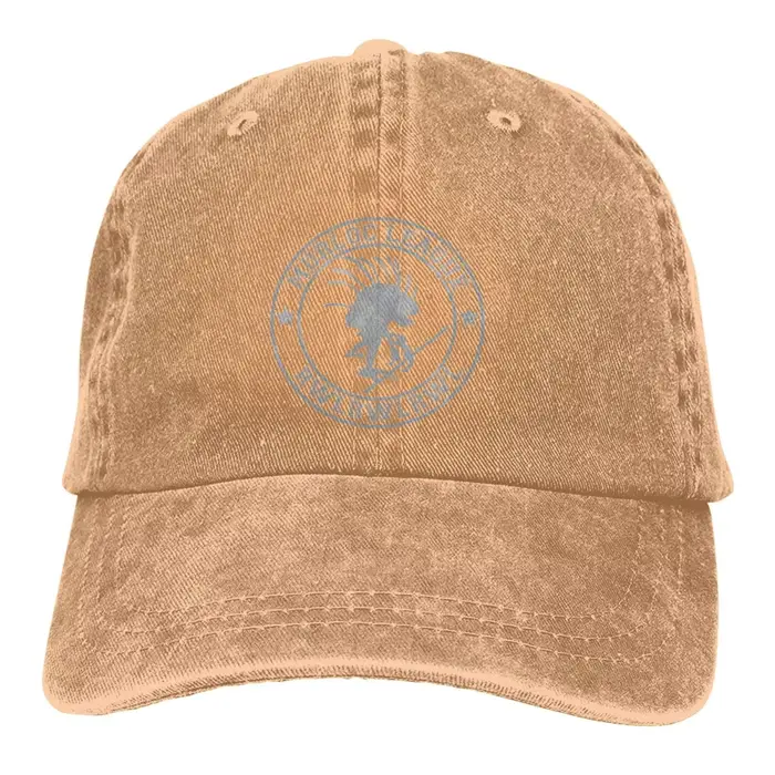 Casquette de baseball World Of Warcraft Murloc League pour hommes et femmes, casquette à visière, ch
