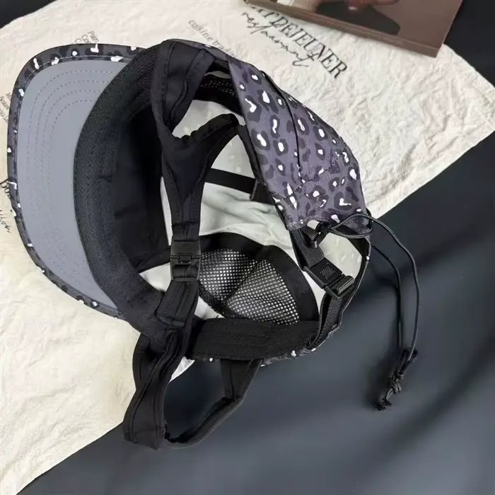 Chapeau de surf rétro à séchage rapide