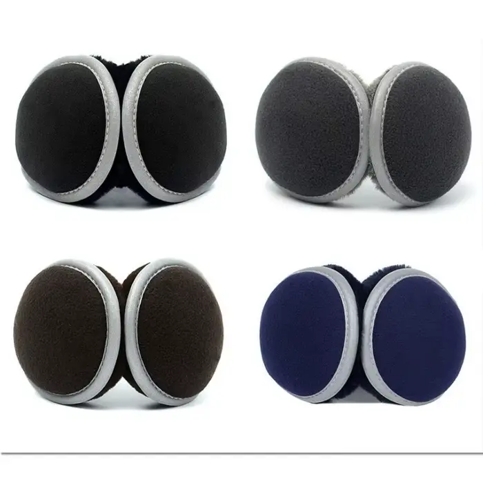 Cache-oreilles pour hommes et femmes