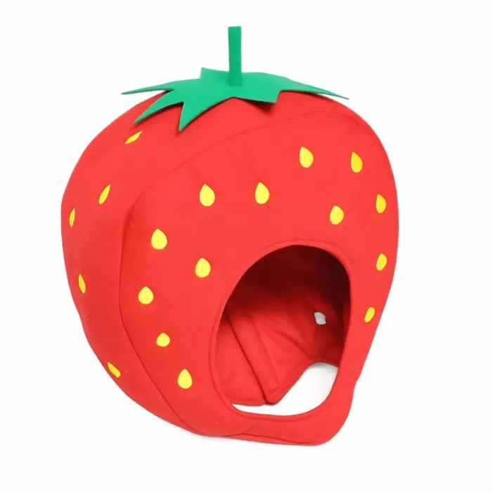 Chapeau de fruits au Design de dessin animé drôle, chapeau Orange doux réglable, chapeau pastèque, c