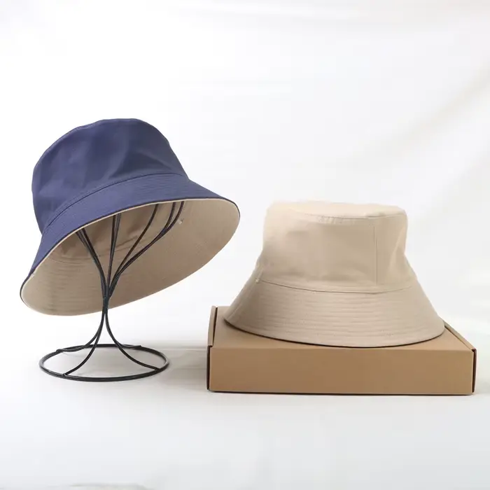 Chapeau anderen coton pour hommes et femmes, grande taille, pour voyage, plage, soleil, surdimension