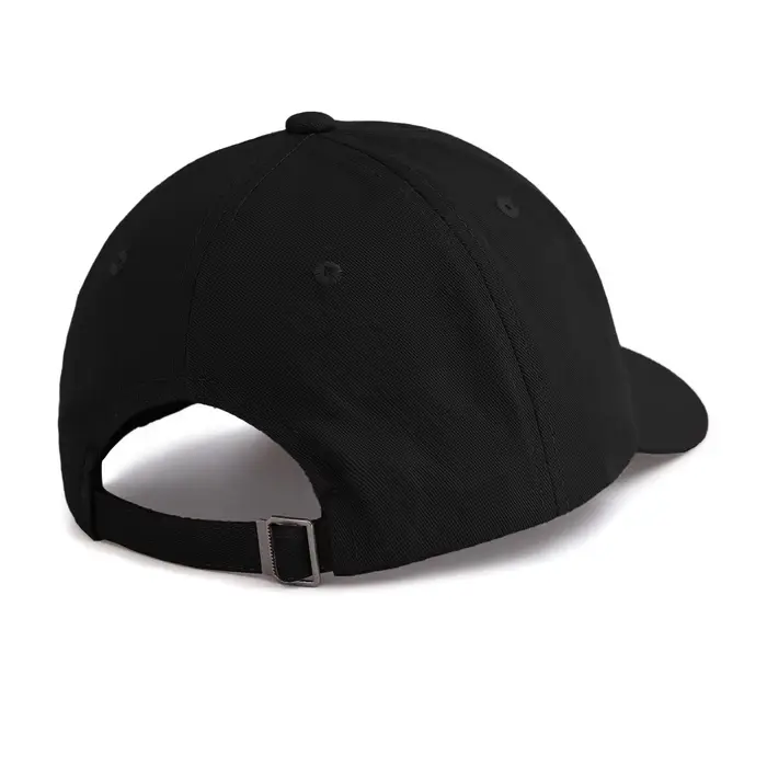 Casquette de Baseball imprimée cerise avec nœud pour adultes