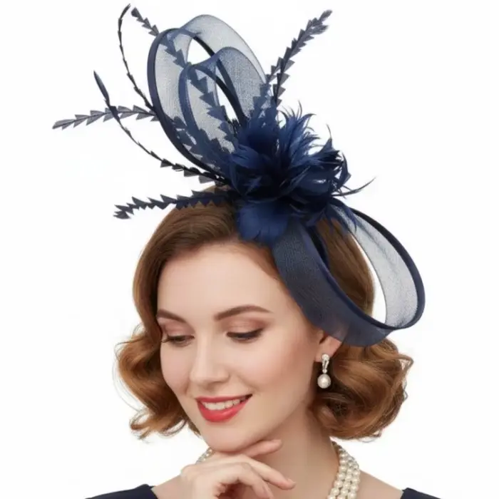 Chapeaux de Derby pour femmes Royal Ascot