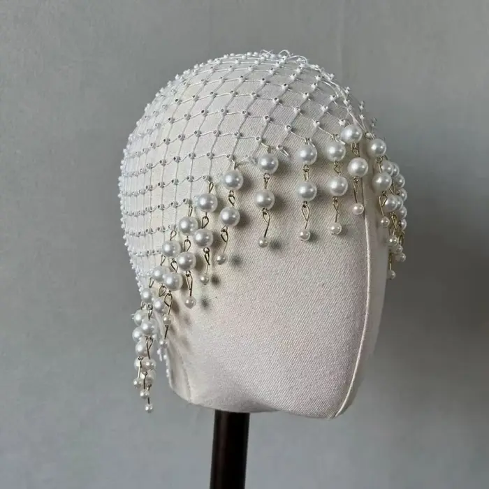 Chapeau pour femme exquis