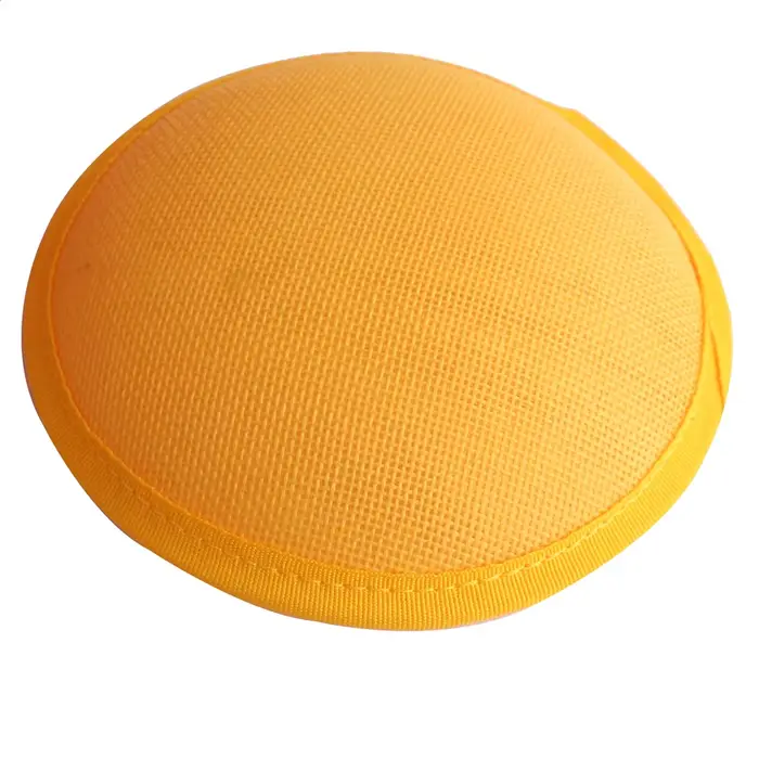 Base de fascinateur en polyester pour coiffures de mariage et événements, 13cm, accessoire de cheveux pour femmes, fascinateurs, coiffes et accessoires de tête pour cérémonies