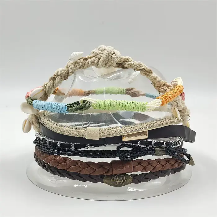 2025 accessoires de chapeau