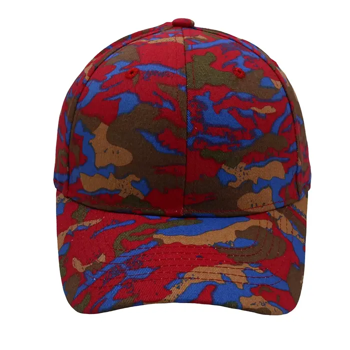Casquette de Baseball avec Logo personnalisé brodé, Camouflage en plein air, chasse, sport dans la J