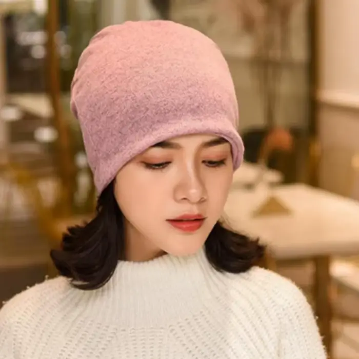 Bonnet COKK unisexe skullies beanie hiver printemps automne mode casual hip hop punk vintage sport pour hommes et femmes
