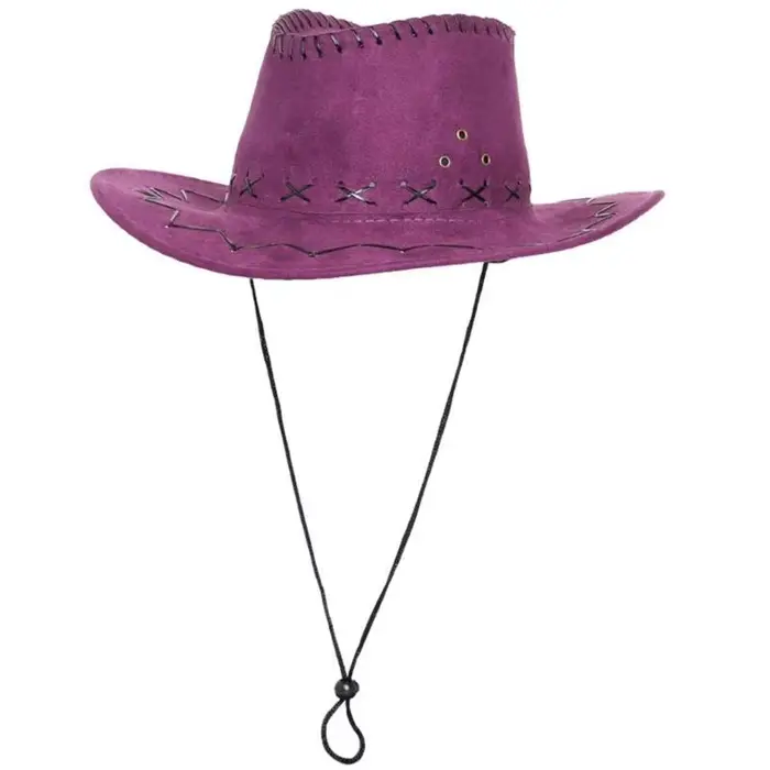 39BD Chapeau Cowboy Occidental
