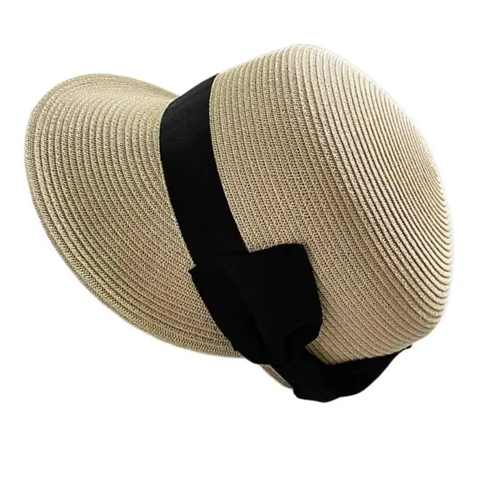 Chapeau paille occidental 39BD