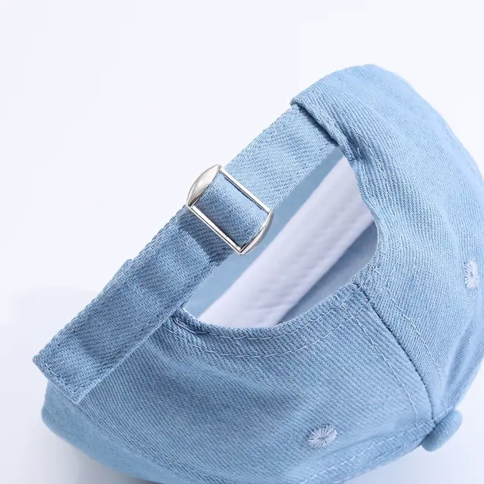 Casquette de baseball mignonne pour bébé