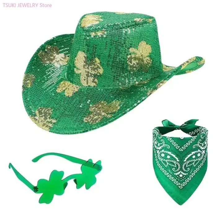 62KE – ensemble chapeaux à large bordure