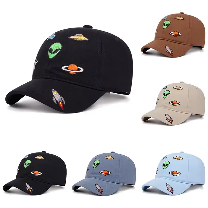 Nouvelle casquette pour enfants