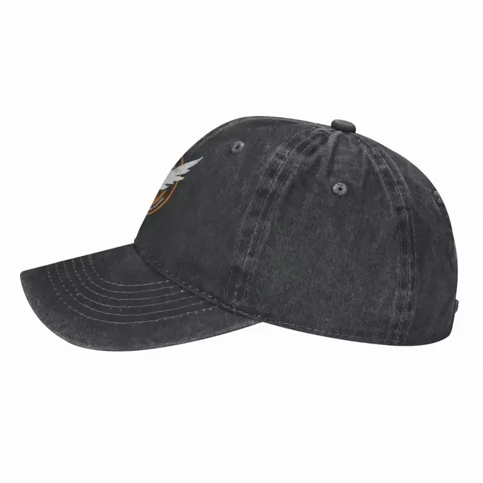Casquette de baseball The Division SHD, logo grunge 2 A