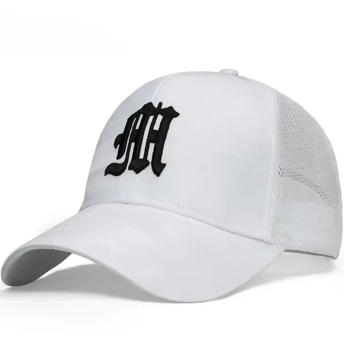 Casquette de Baseball en maille pour hommes