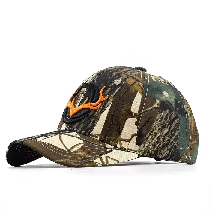 Chapeaux de Camouflage de chasse au cerf
