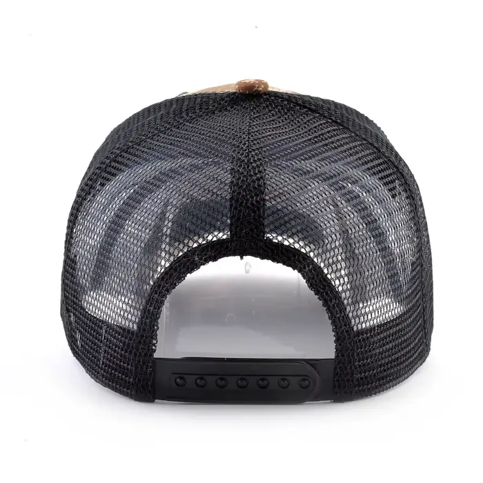 Casquette de Baseball brodée d'aigle pour hommes et femmes